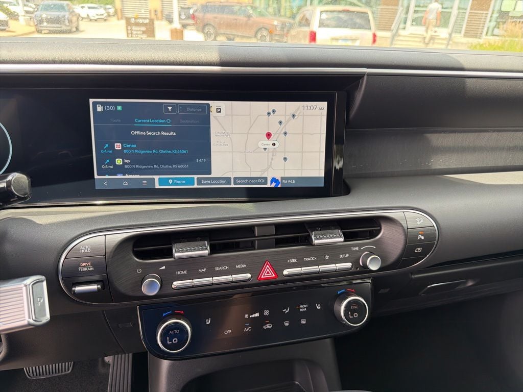 2026 Hyundai PALISADE SEL 7 Passenger