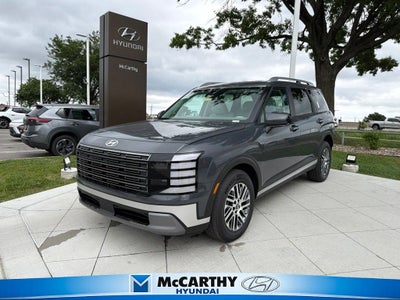 2026 Hyundai PALISADE SEL