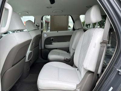 2026 Hyundai PALISADE SEL
