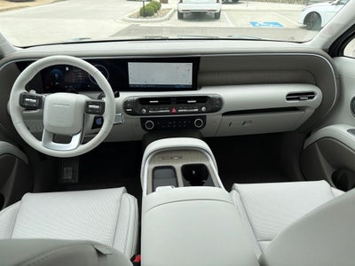 2026 Hyundai PALISADE SEL