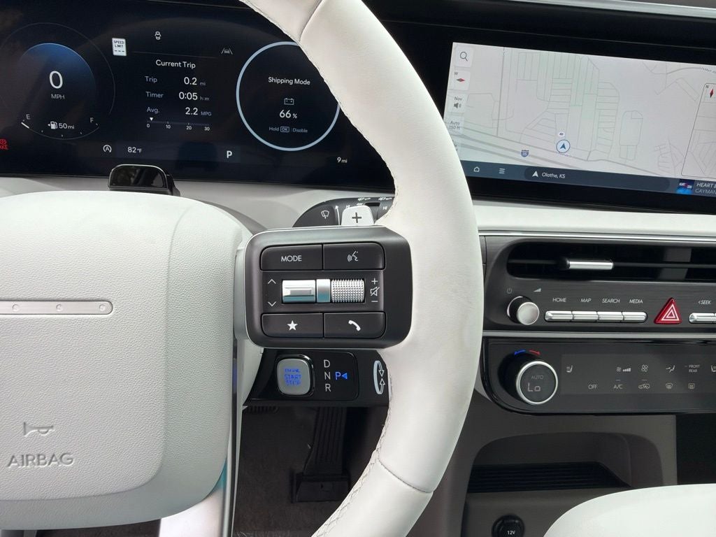 2026 Hyundai PALISADE SEL