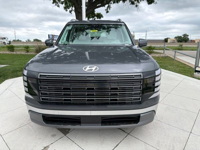 2026 Hyundai PALISADE SEL