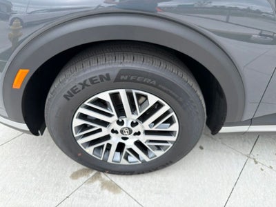 2026 Hyundai PALISADE SEL