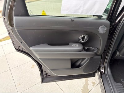 2027 Hyundai PALISADE HYBRID SEL AWD