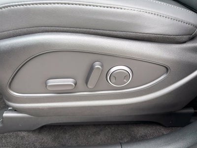 2027 Hyundai PALISADE HYBRID SEL AWD