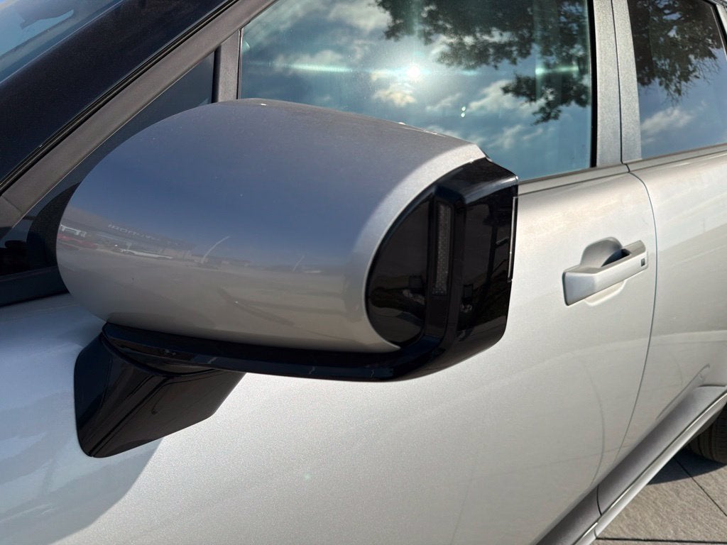 2027 Hyundai PALISADE HYBRID SEL 8 Passenger