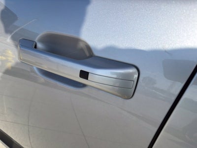 2027 Hyundai PALISADE HYBRID SEL 8 Passenger