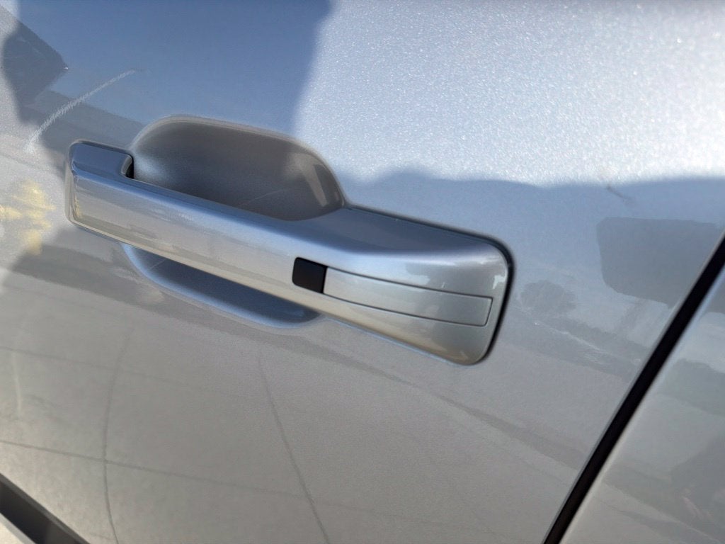 2027 Hyundai PALISADE HYBRID SEL 8 Passenger