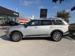 2027 Hyundai PALISADE HYBRID SEL 8 Passenger