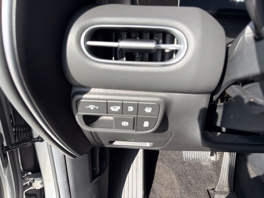 2027 Hyundai PALISADE HYBRID SEL 8 Passenger