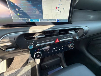 2027 Hyundai PALISADE HYBRID SEL 8 Passenger