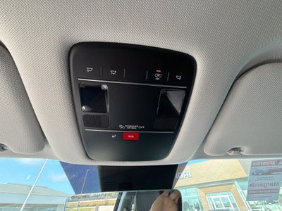 2027 Hyundai PALISADE HYBRID SEL 8 Passenger