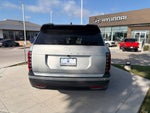 2027 Hyundai PALISADE HYBRID SEL 8 Passenger