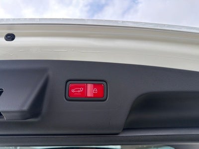 2027 Hyundai PALISADE Calligraphy