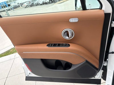 2027 Hyundai PALISADE Calligraphy