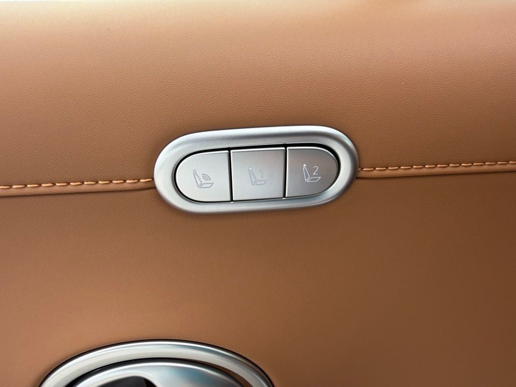 2027 Hyundai PALISADE Calligraphy