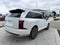 2027 Hyundai PALISADE Calligraphy