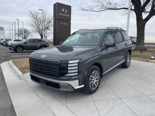 2026 Hyundai PALISADE SEL Premium 7P