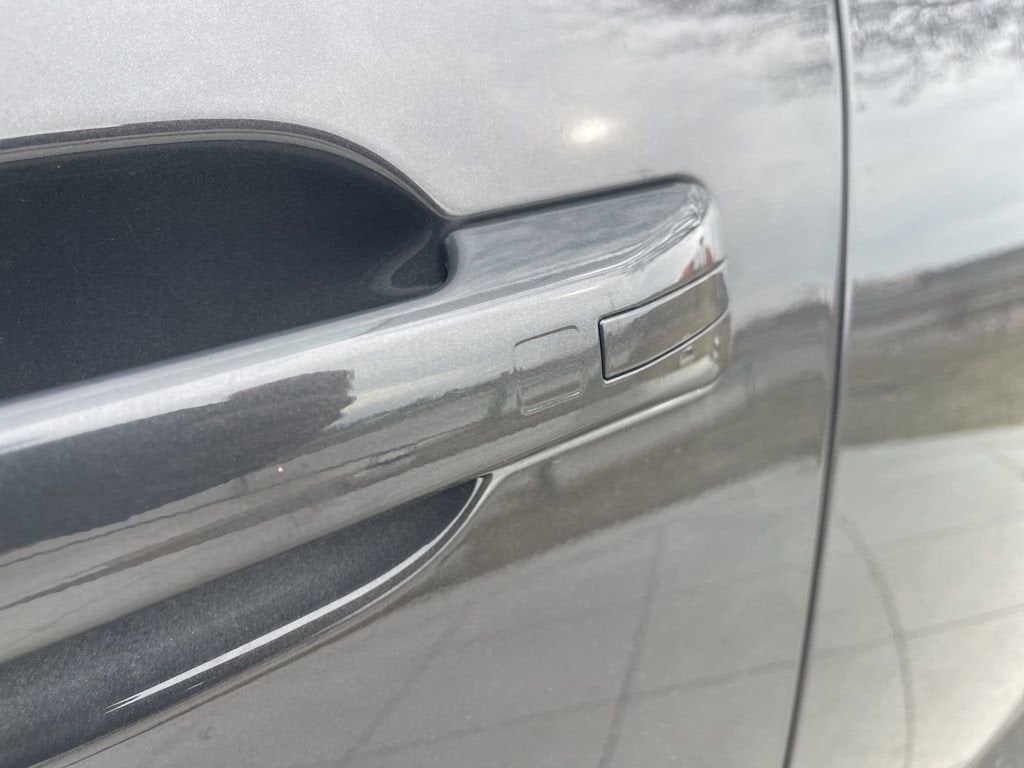 2026 Hyundai PALISADE SEL Premium 7P