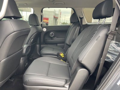 2026 Hyundai PALISADE SEL Premium 7P