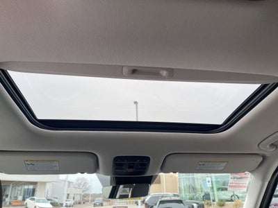 2026 Hyundai PALISADE SEL Premium 7P