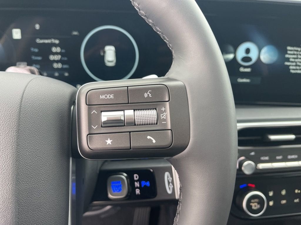 2026 Hyundai PALISADE SEL Premium 7P