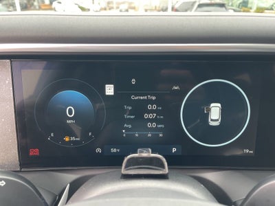 2026 Hyundai PALISADE SEL Premium 7P