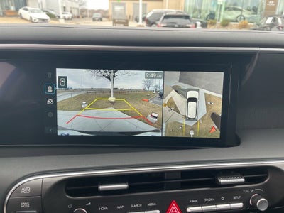 2026 Hyundai PALISADE SEL Premium 7P