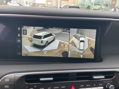 2026 Hyundai PALISADE SEL Premium 7P