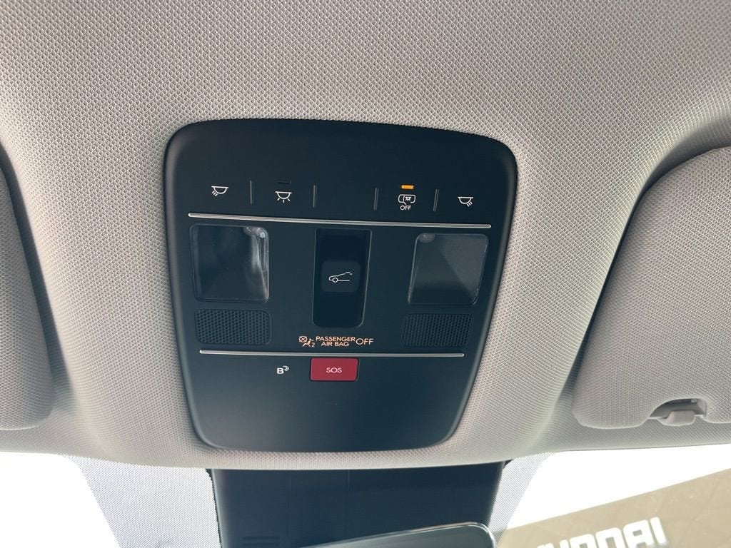 2026 Hyundai PALISADE SEL Premium 7P