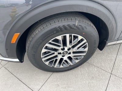 2026 Hyundai PALISADE SEL Premium 7P