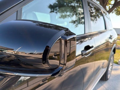 2027 Hyundai PALISADE SEL Premium 7 Passenger