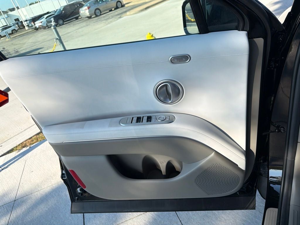 2027 Hyundai PALISADE SEL Premium 7 Passenger
