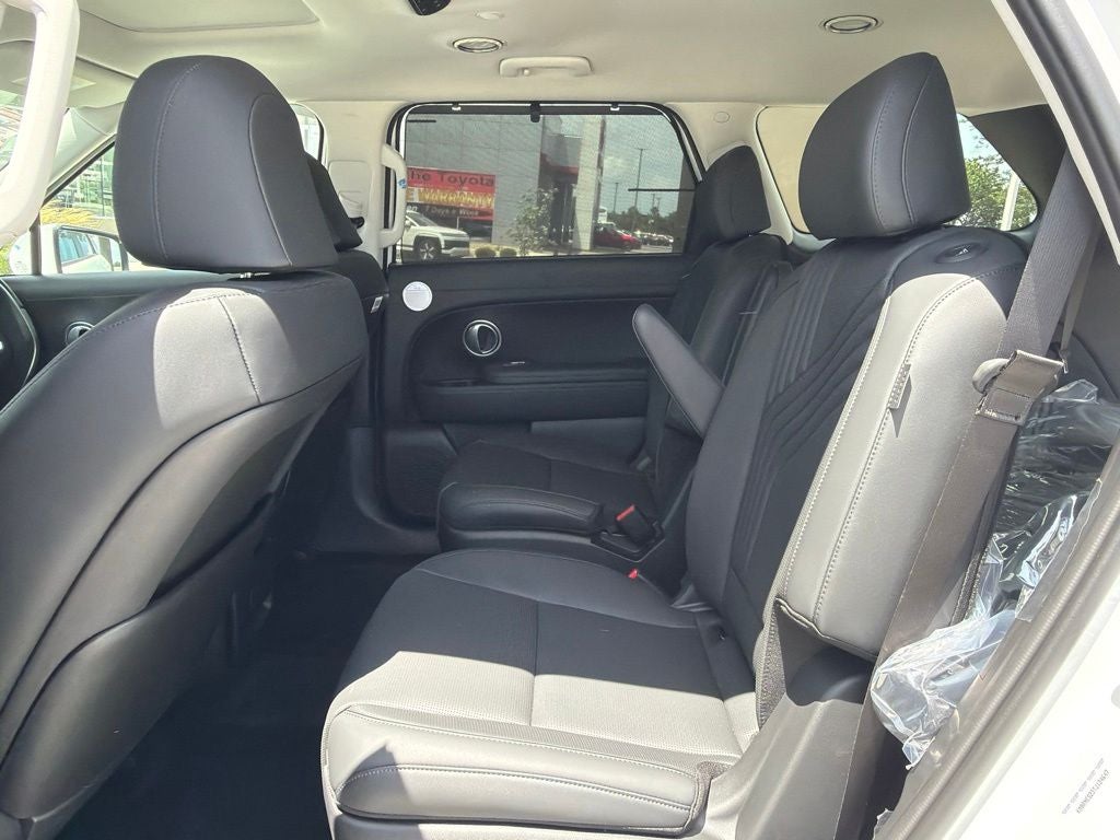 2026 Hyundai PALISADE SEL Premium 7 Passenger