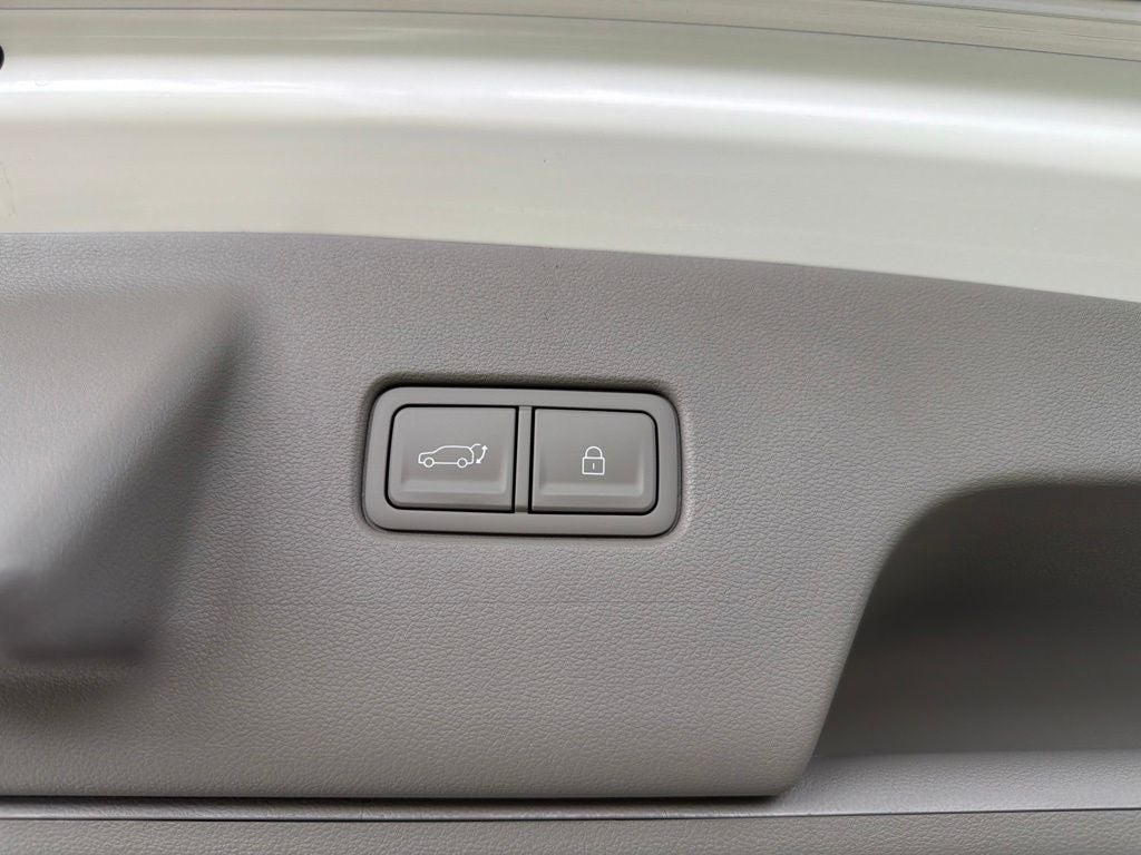 2026 Hyundai PALISADE SEL Premium 7 Passenger