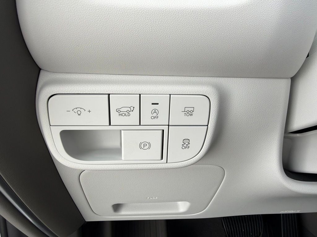 2026 Hyundai PALISADE SEL Premium 7 Passenger