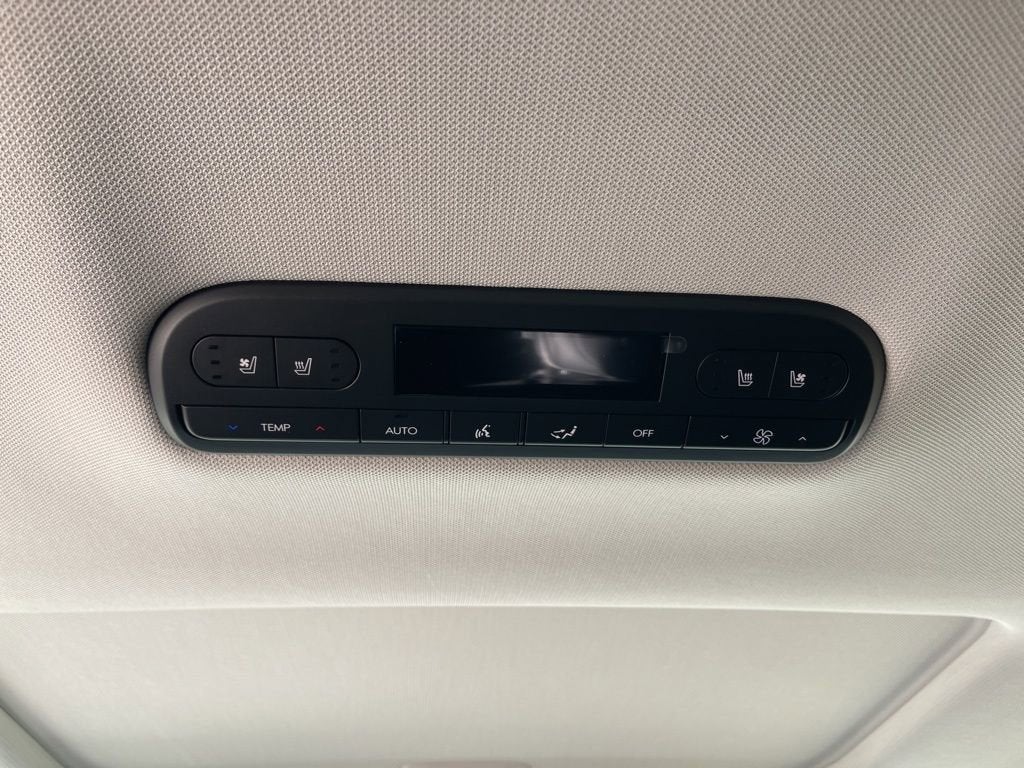 2026 Hyundai PALISADE SEL Premium 7P