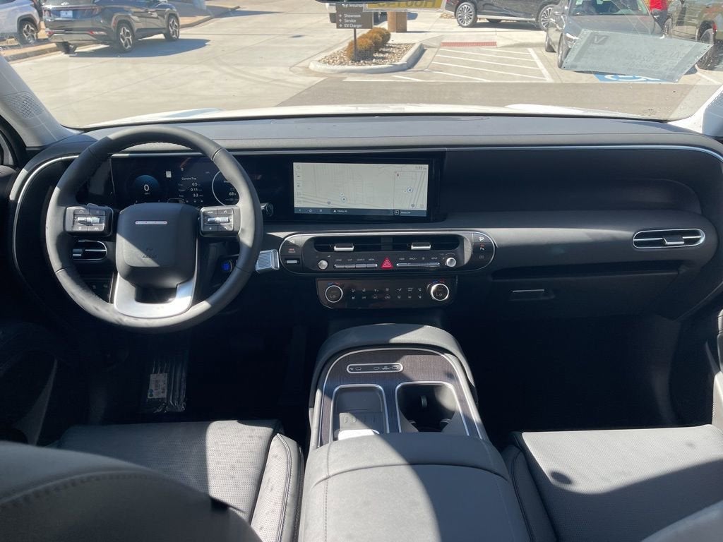 2026 Hyundai PALISADE SEL Premium 7P