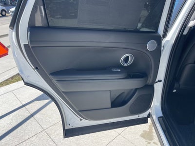 2026 Hyundai PALISADE SEL Premium 7P