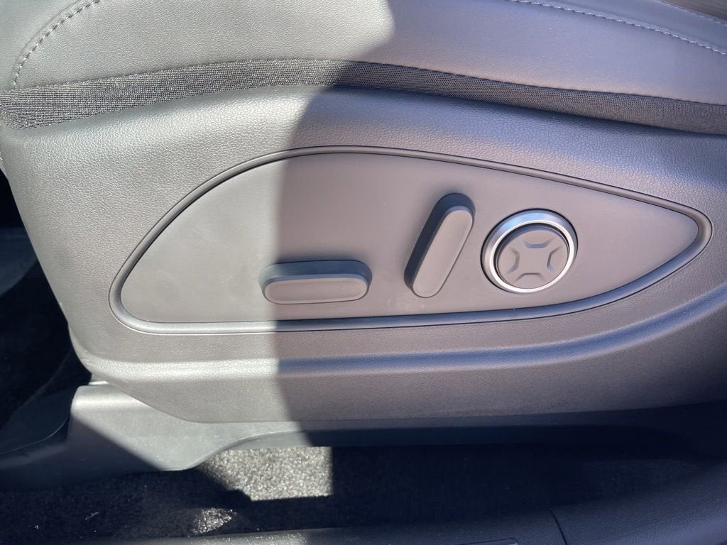 2026 Hyundai PALISADE SEL Premium 7P