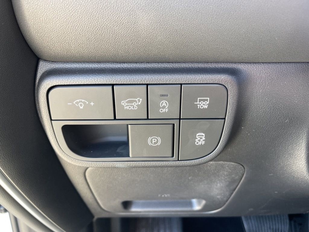 2026 Hyundai PALISADE SEL Premium 7P