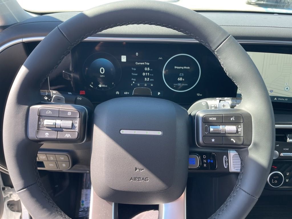 2026 Hyundai PALISADE SEL Premium 7P