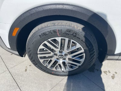 2026 Hyundai PALISADE SEL Premium 7P