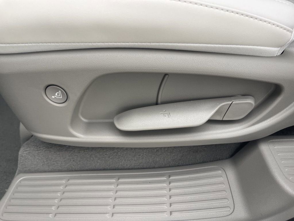 2026 Hyundai PALISADE SEL Premium 7P