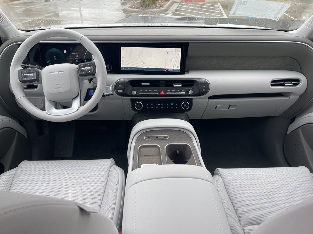 2026 Hyundai PALISADE SEL Premium 7P