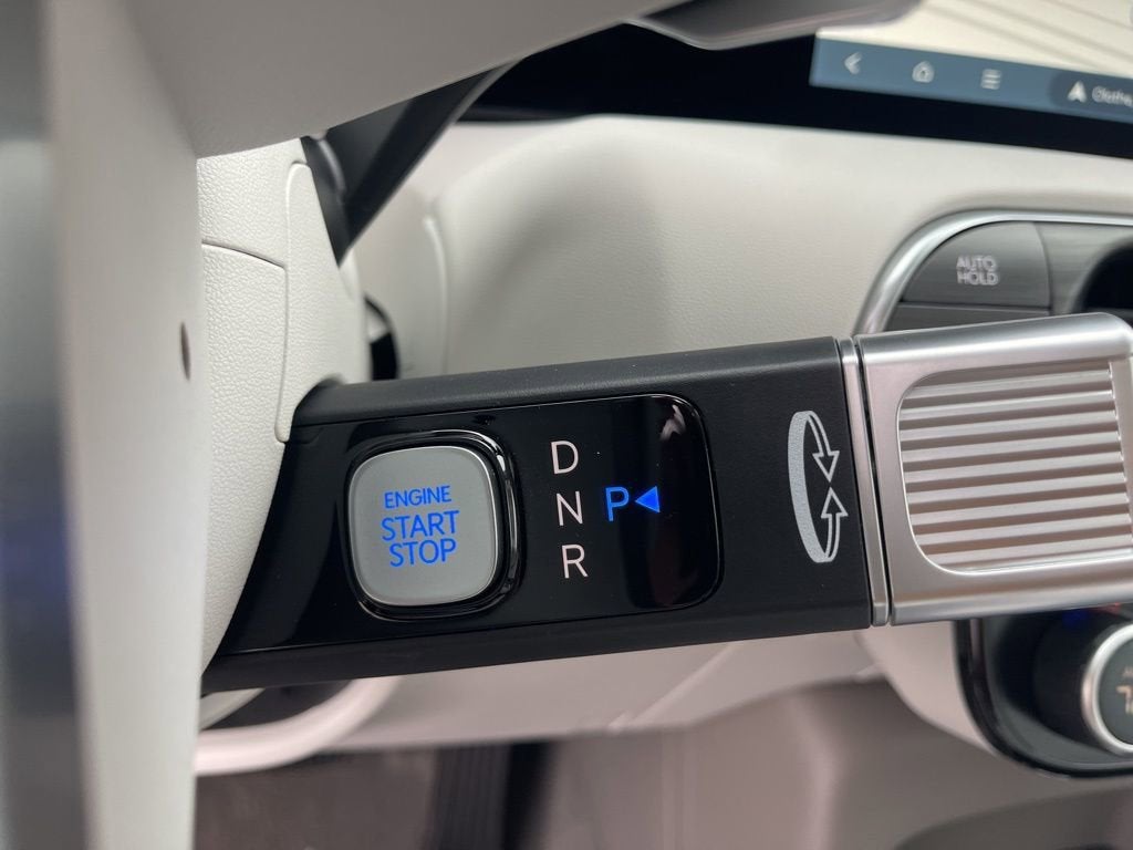 2026 Hyundai PALISADE SEL Premium 7P