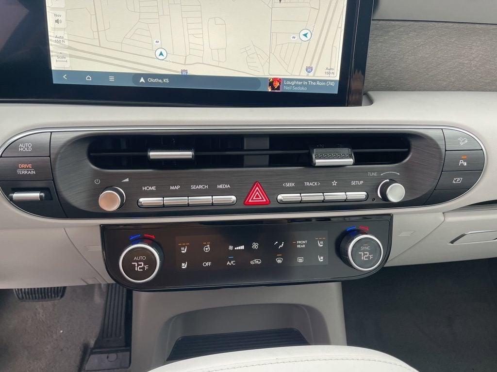 2026 Hyundai PALISADE SEL Premium 7P