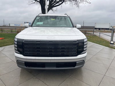 2026 Hyundai PALISADE SEL Premium 7P