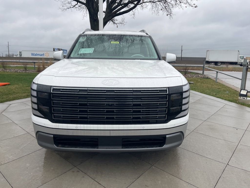 2026 Hyundai PALISADE SEL Premium 7P