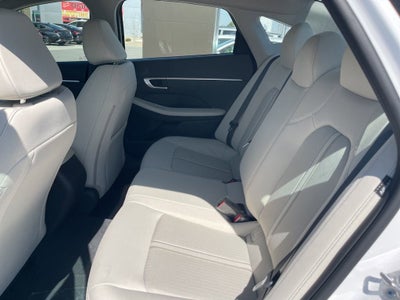 2026 Hyundai SONATA SE